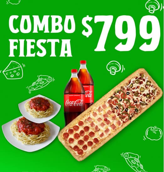Combo-fiesta